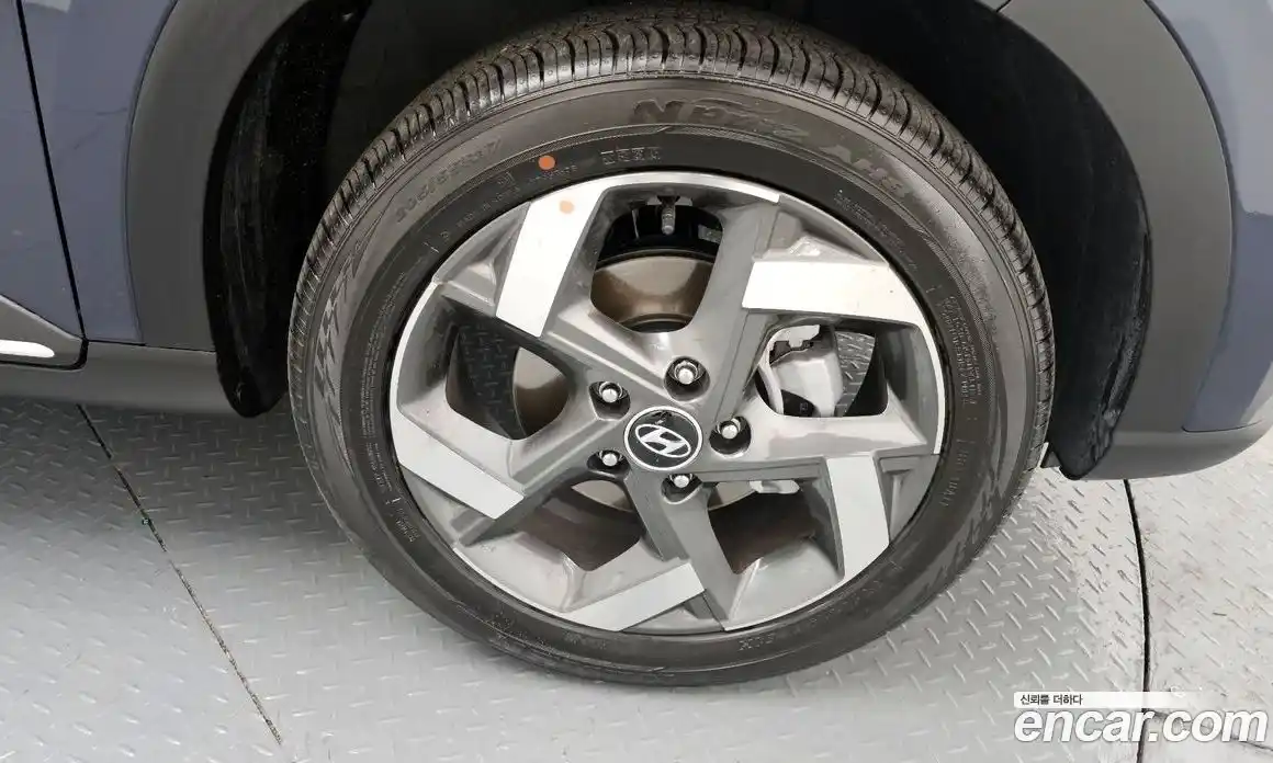 Hyundai Venue 2026 1.6 Автомат в Москве № 274083, фото 12