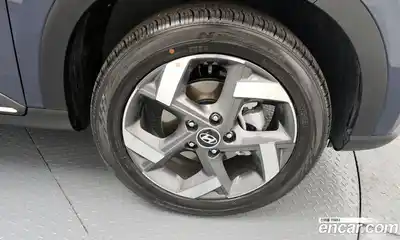 Hyundai Venue 2026 1.6 Автомат в Москве № 274083, миниатюра 12