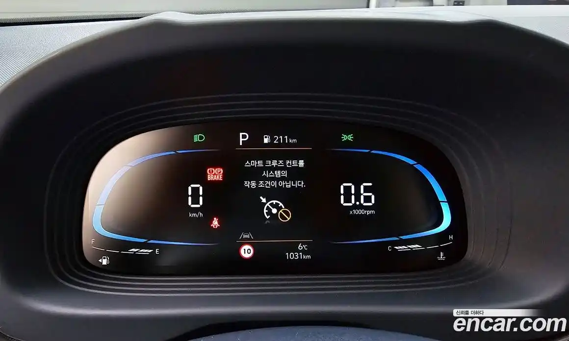 Hyundai Venue 2026 1.6 Автомат в Москве № 274083, фото 6