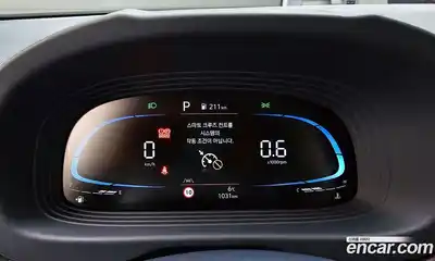 Hyundai Venue 2026 1.6 Автомат в Москве № 274083, миниатюра 6