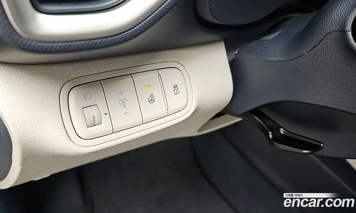 Hyundai Venue 2026 1.6 Автомат в Москве № 274083, фото 8