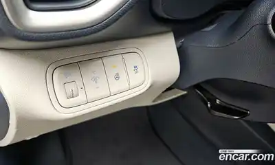 Hyundai Venue 2026 1.6 Автомат в Москве № 274083, миниатюра 8