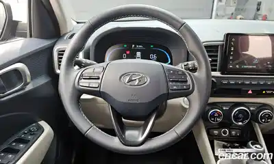 Hyundai Venue 2026 1.6 Автомат в Москве № 274083, миниатюра 9
