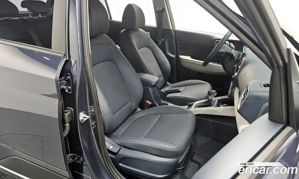 Hyundai Venue 2026 1.6 Автомат в Москве № 274083, фото 10