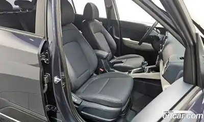 Hyundai Venue 2026 1.6 Автомат в Москве № 274083, миниатюра 10