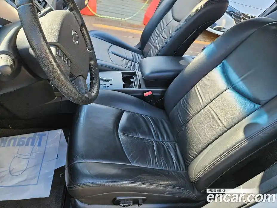 Renault SM5 2010 2.0 Автомат в Москве № 277238, фото 11