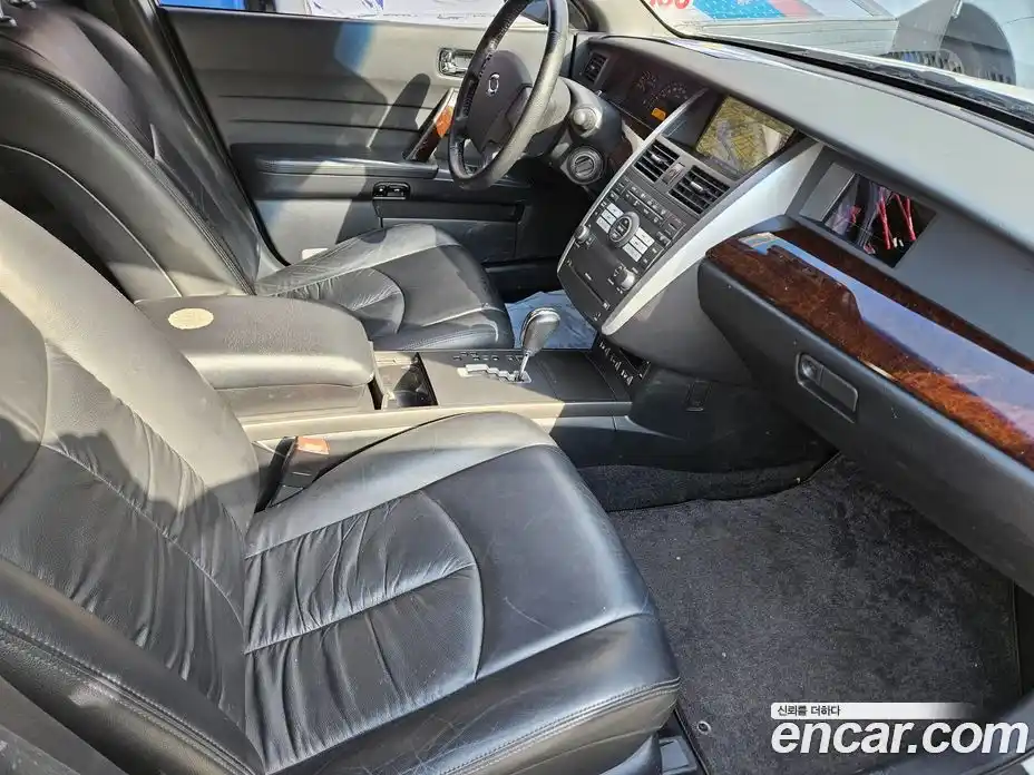 Renault SM5 2010 2.0 Автомат в Москве № 277238, фото 12