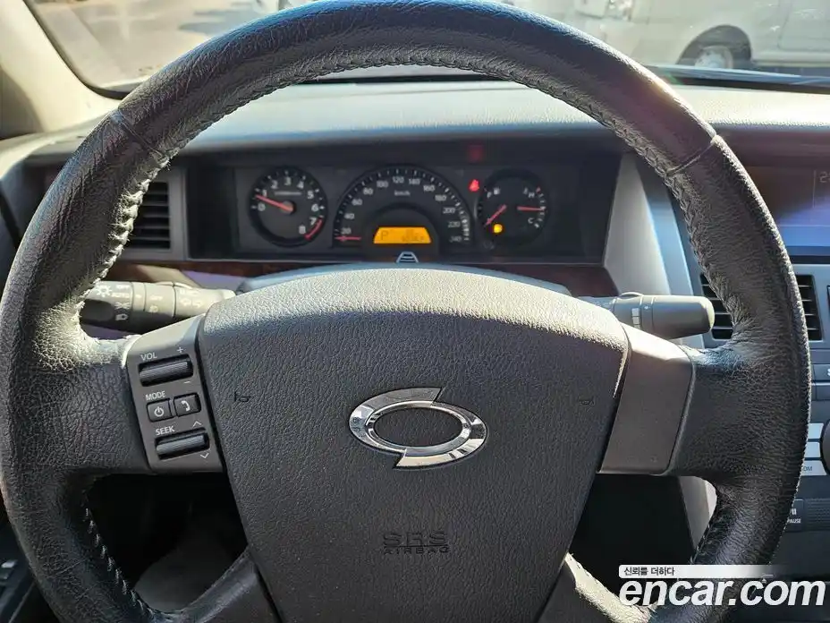 Renault SM5 2010 2.0 Автомат в Москве № 277238, фото 14