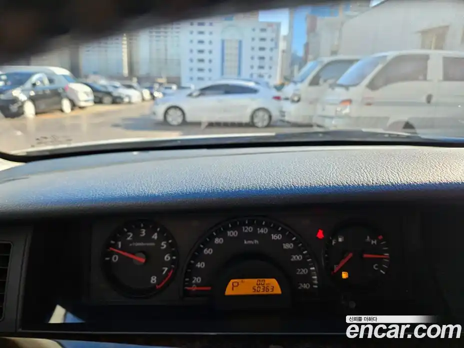 Renault SM5 2010 2.0 Автомат в Москве № 277238, фото 15