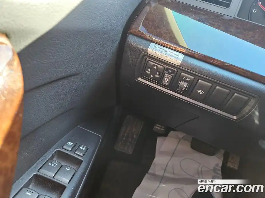 Renault SM5 2010 2.0 Автомат в Москве № 277238, фото 16