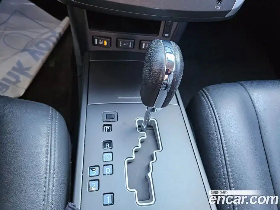 Renault SM5 2010 2.0 Автомат в Москве № 277238, фото 19