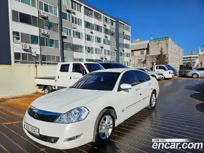 Renault SM5 2010 2.0 Автомат в Москве № 277238, миниатюра 2