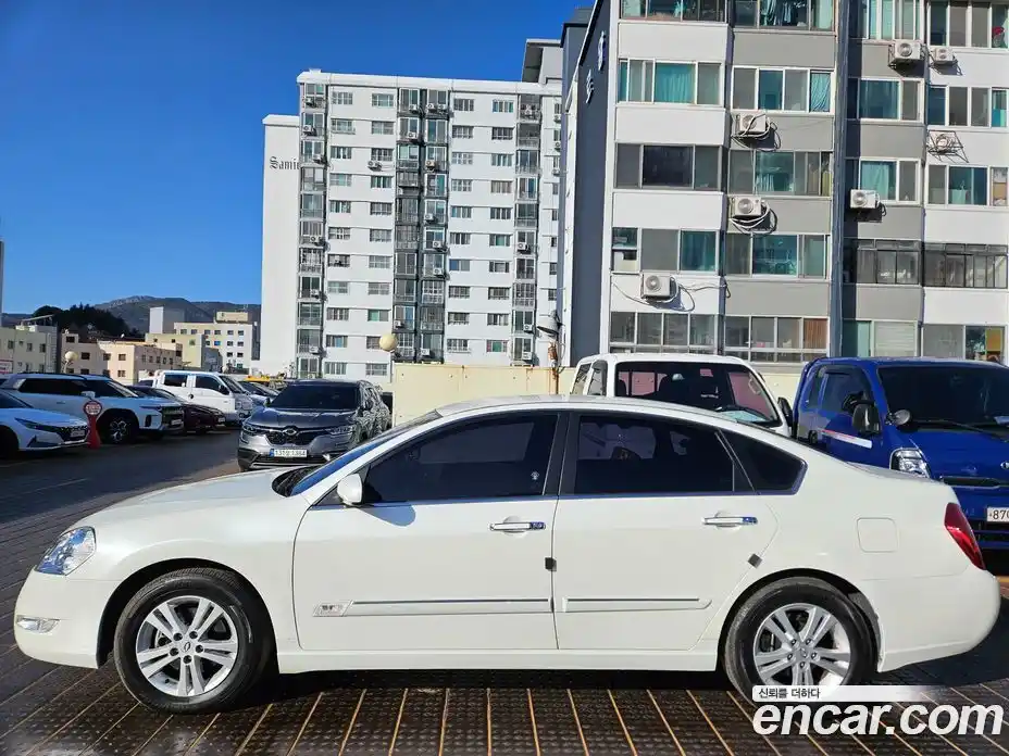 Renault SM5 2010 2.0 Автомат в Москве № 277238, фото 3