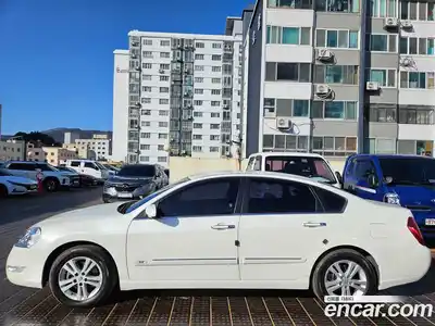 Renault SM5 2010 2.0 Автомат в Москве № 277238, миниатюра 3