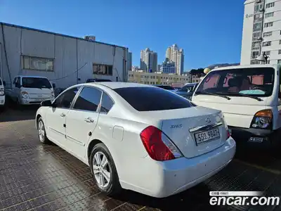 Renault SM5 2010 2.0 Автомат в Москве № 277238, миниатюра 4