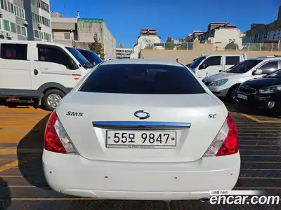 Renault SM5 2010 2.0 Автомат в Москве № 277238, миниатюра 5