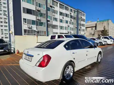 Renault SM5 2010 2.0 Автомат в Москве № 277238, миниатюра 6