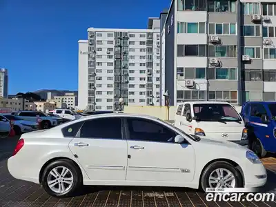 Renault SM5 2010 2.0 Автомат в Москве № 277238, миниатюра 7