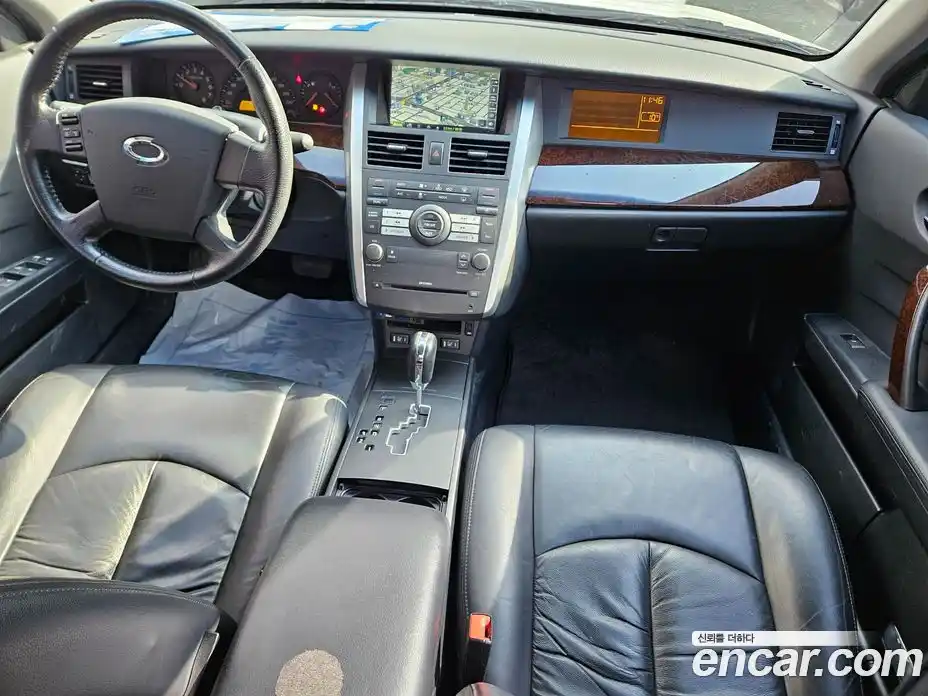 Renault SM5 2010 2.0 Автомат в Москве № 277238, фото 10