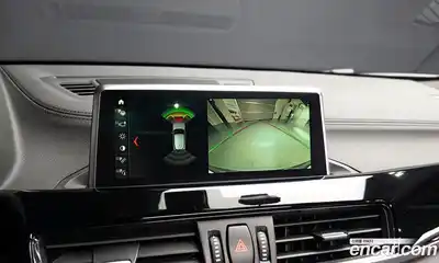 BMW X2 (F39) 2019 2.0 Автомат в Москве № 280002, миниатюра 11