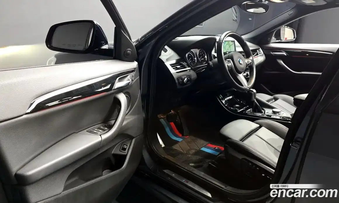 BMW X2 (F39) 2019 2.0 Автомат в Москве № 280002, фото 16