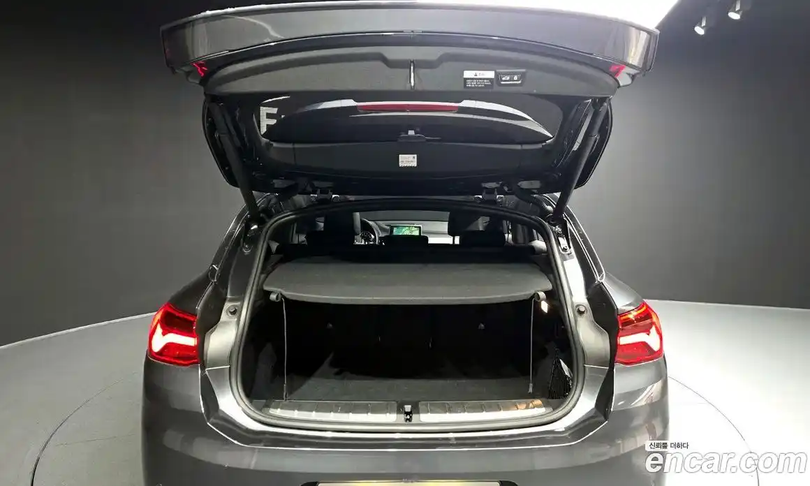 BMW X2 (F39) 2019 2.0 Автомат в Москве № 280002, фото 17