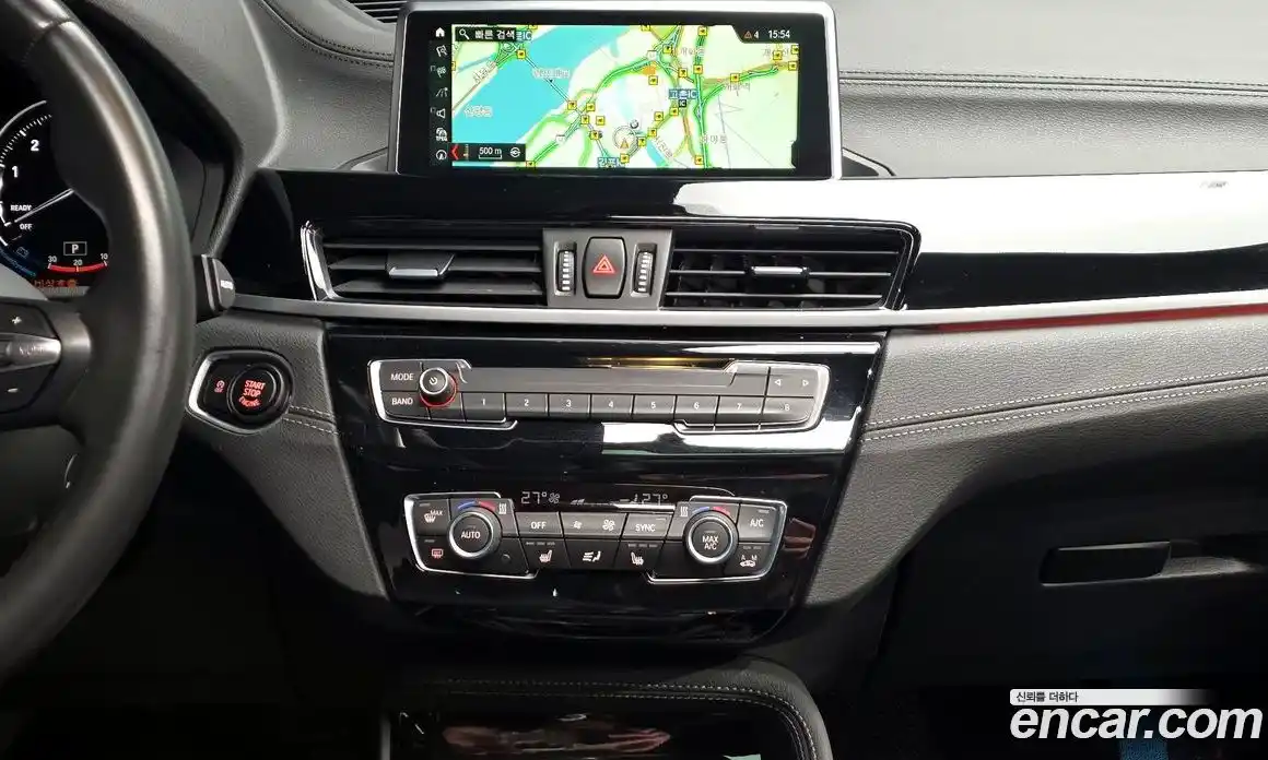 BMW X2 (F39) 2019 2.0 Автомат в Москве № 280002, фото 20