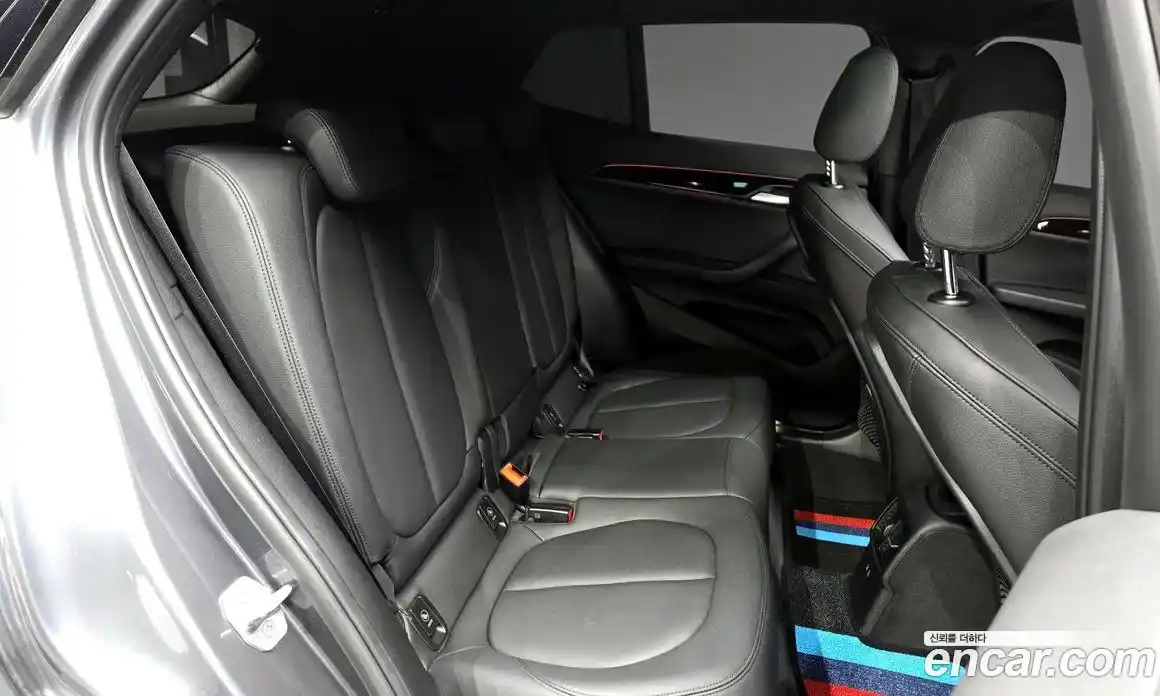 BMW X2 (F39) 2019 2.0 Автомат в Москве № 280002, фото 4