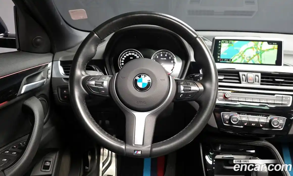BMW X2 (F39) 2019 2.0 Автомат в Москве № 280002, фото 5