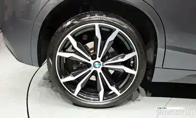 BMW X2 (F39) 2019 2.0 Автомат в Москве № 280002, миниатюра 6