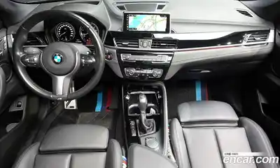 BMW X2 (F39) 2019 2.0 Автомат в Москве № 280002, миниатюра 7