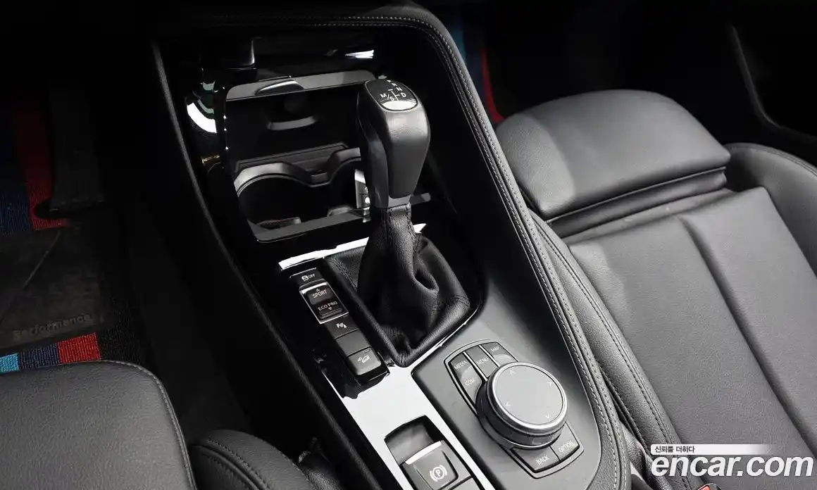 BMW X2 (F39) 2019 2.0 Автомат в Москве № 280002, фото 9