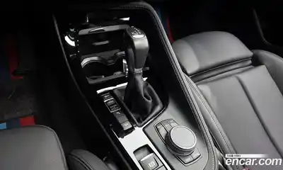 BMW X2 (F39) 2019 2.0 Автомат в Москве № 280002, миниатюра 9