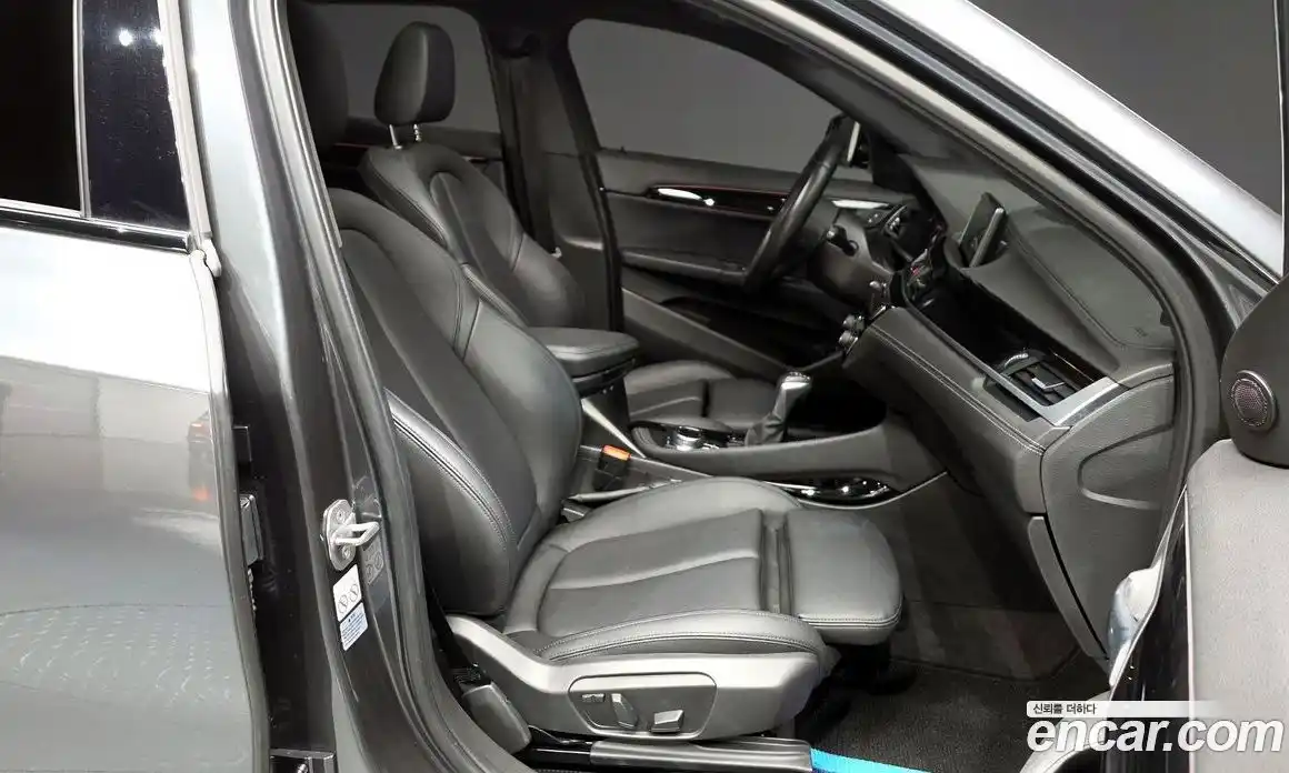 BMW X2 (F39) 2019 2.0 Автомат в Москве № 280002, фото 10