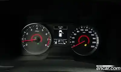 SsangYong TIBOLI, 2021