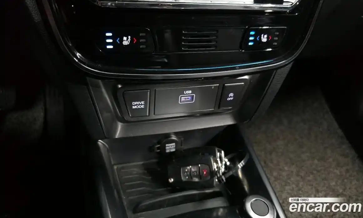 SsangYong TIBOLI 2021 1.5 Автомат в Москве № 28088, фото 13