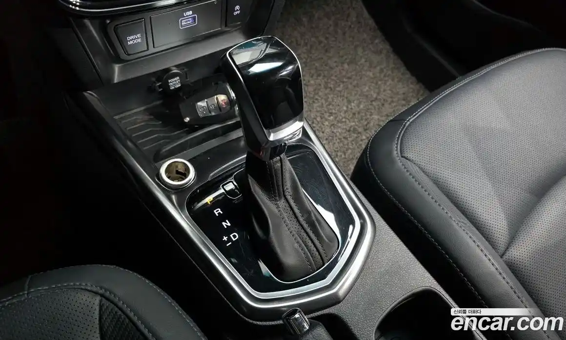 SsangYong TIBOLI 2021 1.5 Автомат в Москве № 28088, фото 17