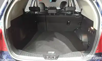 SsangYong TIBOLI 2021 1.5 Автомат в Москве № 28088, миниатюра 2