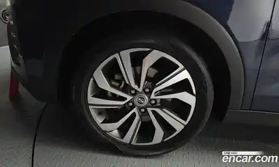 SsangYong TIBOLI 2021 1.5 Автомат в Москве № 28088, миниатюра 4