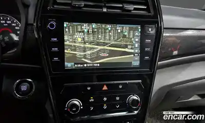 SsangYong TIBOLI 2021 1.5 Автомат в Москве № 28088, миниатюра 5