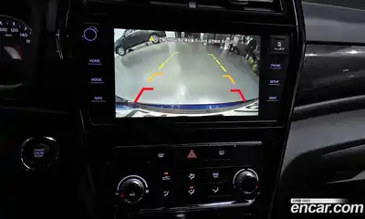 SsangYong TIBOLI 2021 1.5 Автомат в Москве № 28088, миниатюра 8