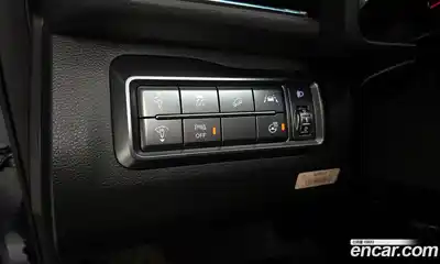 SsangYong TIBOLI 2021 1.5 Автомат в Москве № 28088, миниатюра 10