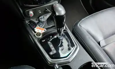 SsangYong TIBOLI 2017 1.6 Автомат в Москве № 28188, миниатюра 11