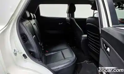 SsangYong TIBOLI 2017 1.6 Автомат в Москве № 28188, миниатюра 2