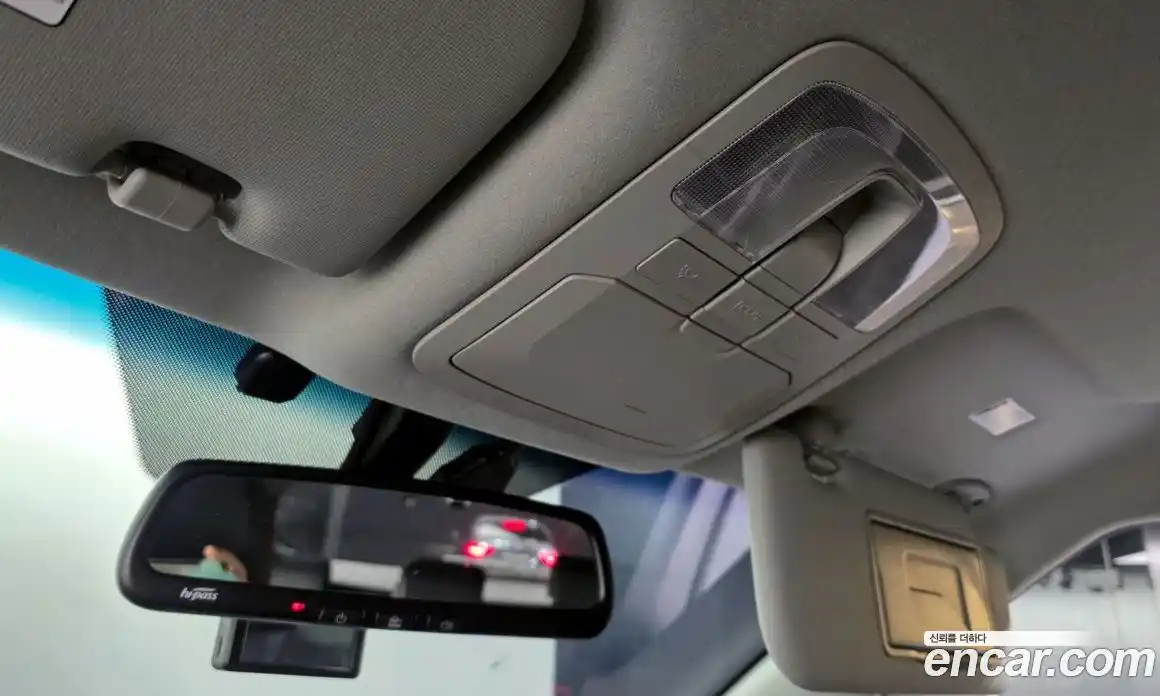 SsangYong TIBOLI 2017 1.6 Автомат в Москве № 28188, фото 3