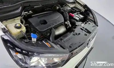 SsangYong TIBOLI 2017 1.6 Автомат в Москве № 28188, миниатюра 5