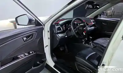 SsangYong TIBOLI 2017 1.6 Автомат в Москве № 28188, миниатюра 6