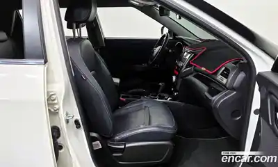 SsangYong TIBOLI 2017 1.6 Автомат в Москве № 28188, миниатюра 7