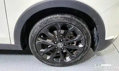 SsangYong TIBOLI 2017 1.6 Автомат в Москве № 28188, миниатюра 8