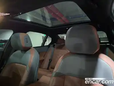 BMW i5 2024 0.2 Автомат в Москве № 281936, миниатюра 12